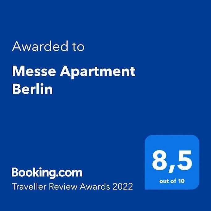 Micro Apartment Berlin