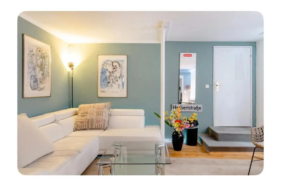 Micro Apartment Berlin