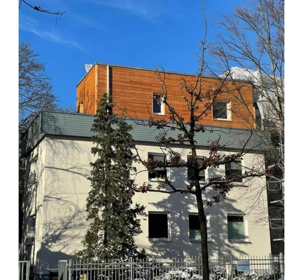 Micro Apartment Berlin 0*,  Deutschland